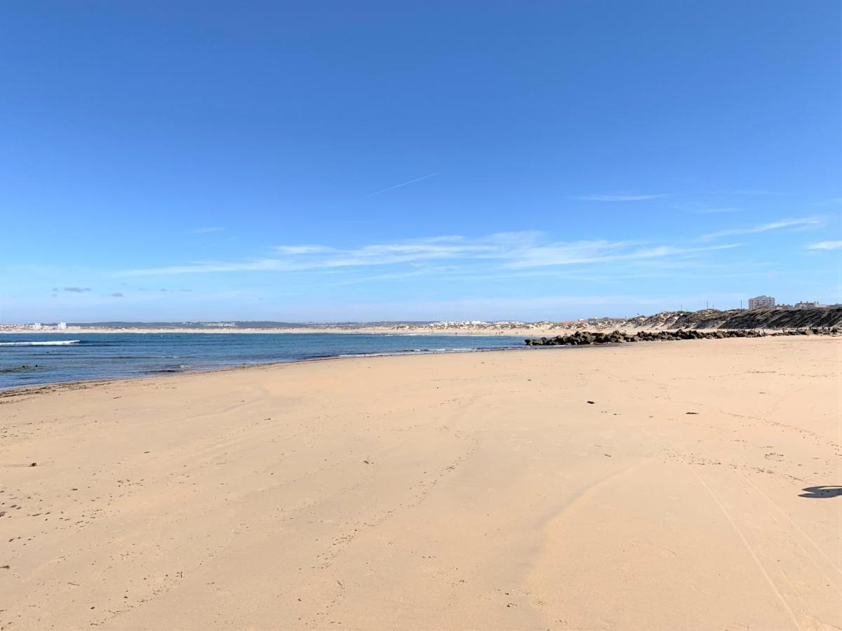 Casa Das Rendas By Cosycasa Praia بينيش المظهر الخارجي الصورة