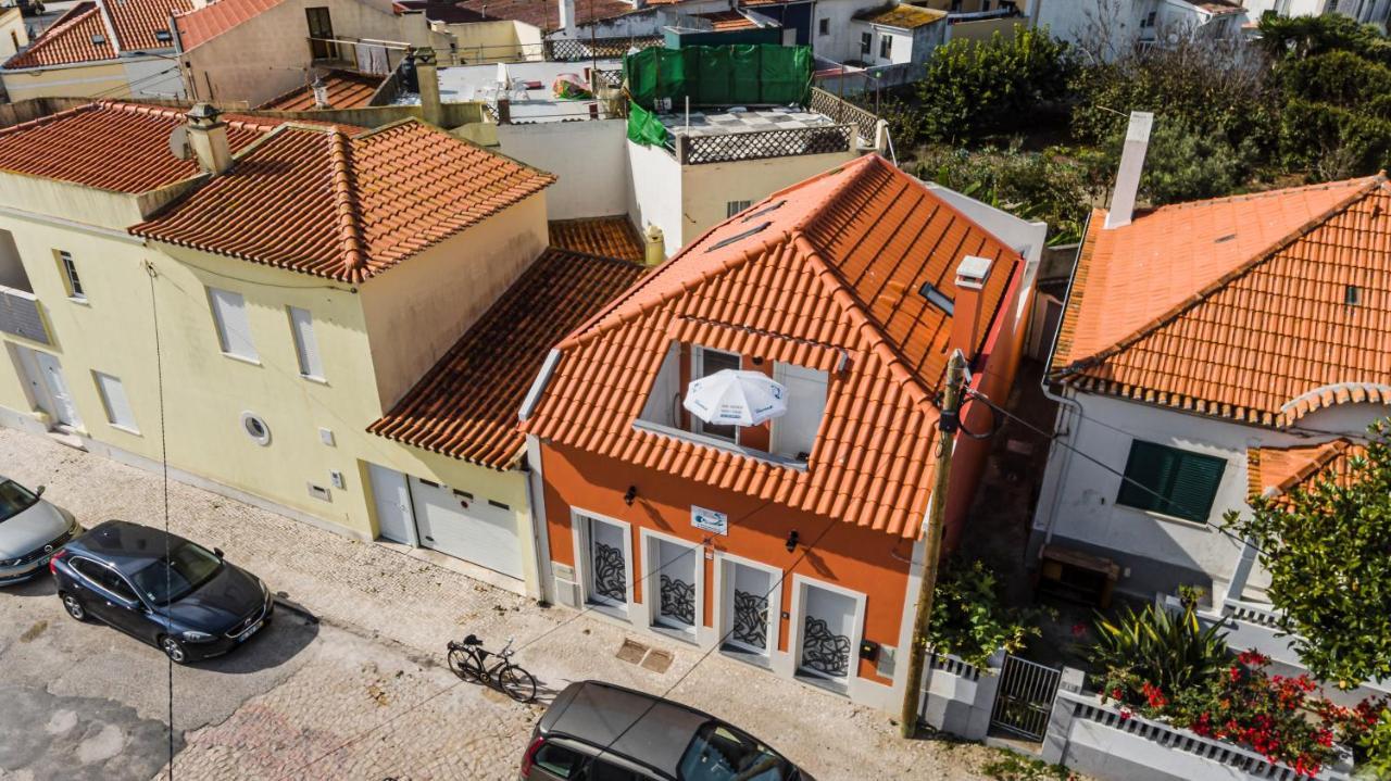 Casa Das Rendas By Cosycasa Praia بينيش المظهر الخارجي الصورة