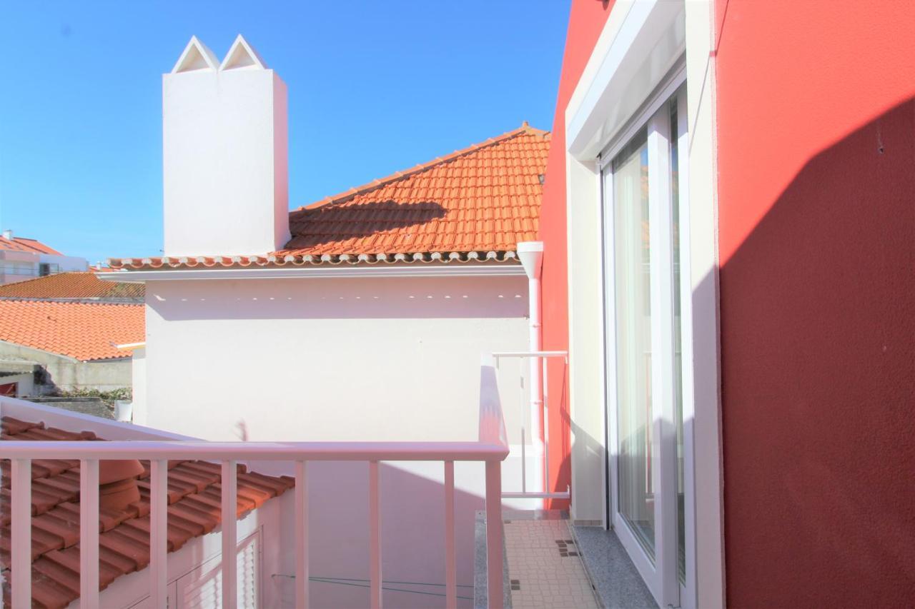Casa Das Rendas By Cosycasa Praia بينيش المظهر الخارجي الصورة