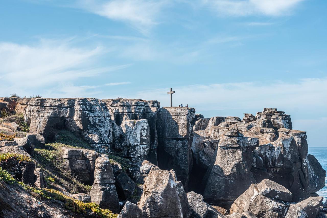 Casa Das Rendas By Cosycasa Praia بينيش المظهر الخارجي الصورة