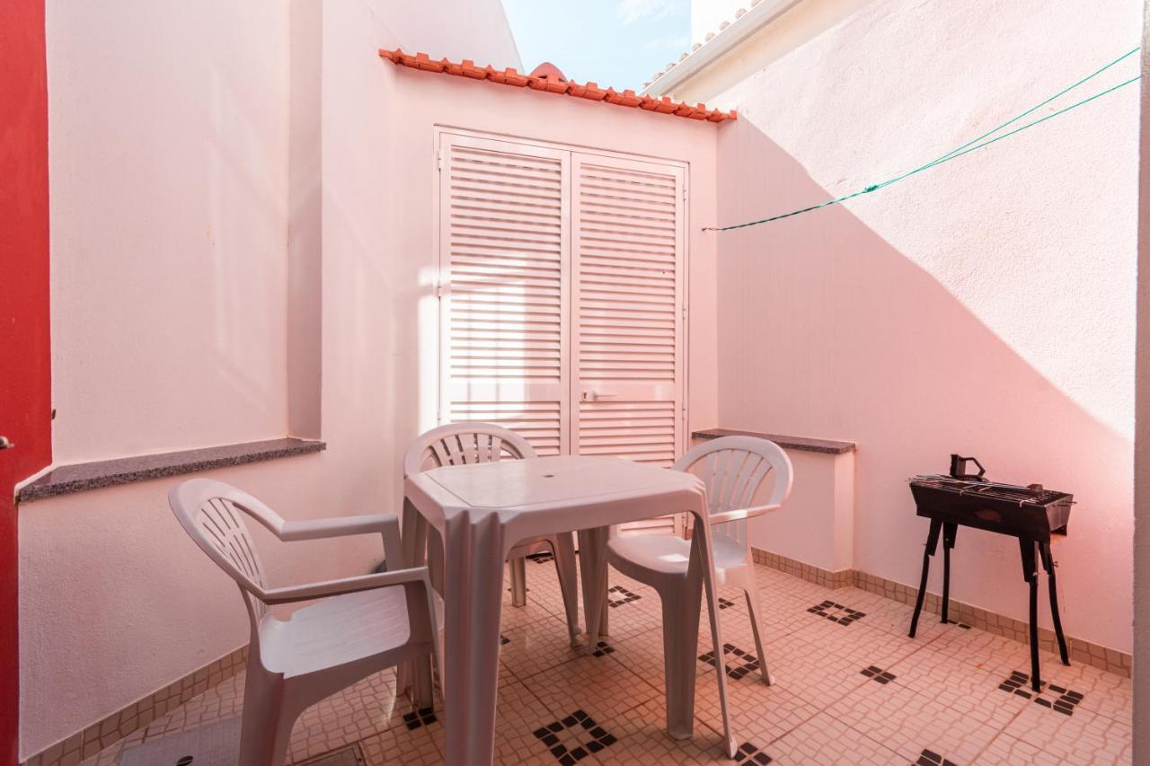 Casa Das Rendas By Cosycasa Praia بينيش المظهر الخارجي الصورة
