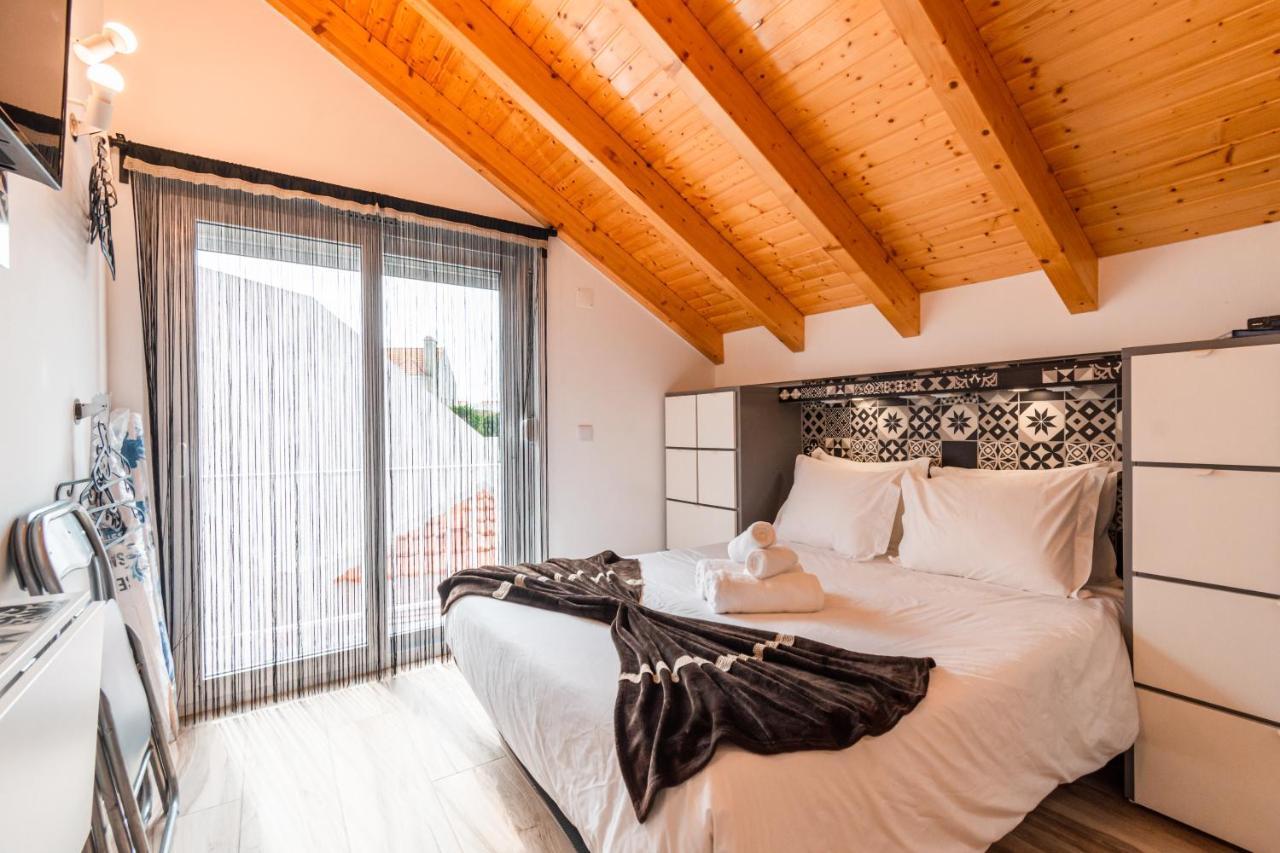 Casa Das Rendas By Cosycasa Praia بينيش المظهر الخارجي الصورة