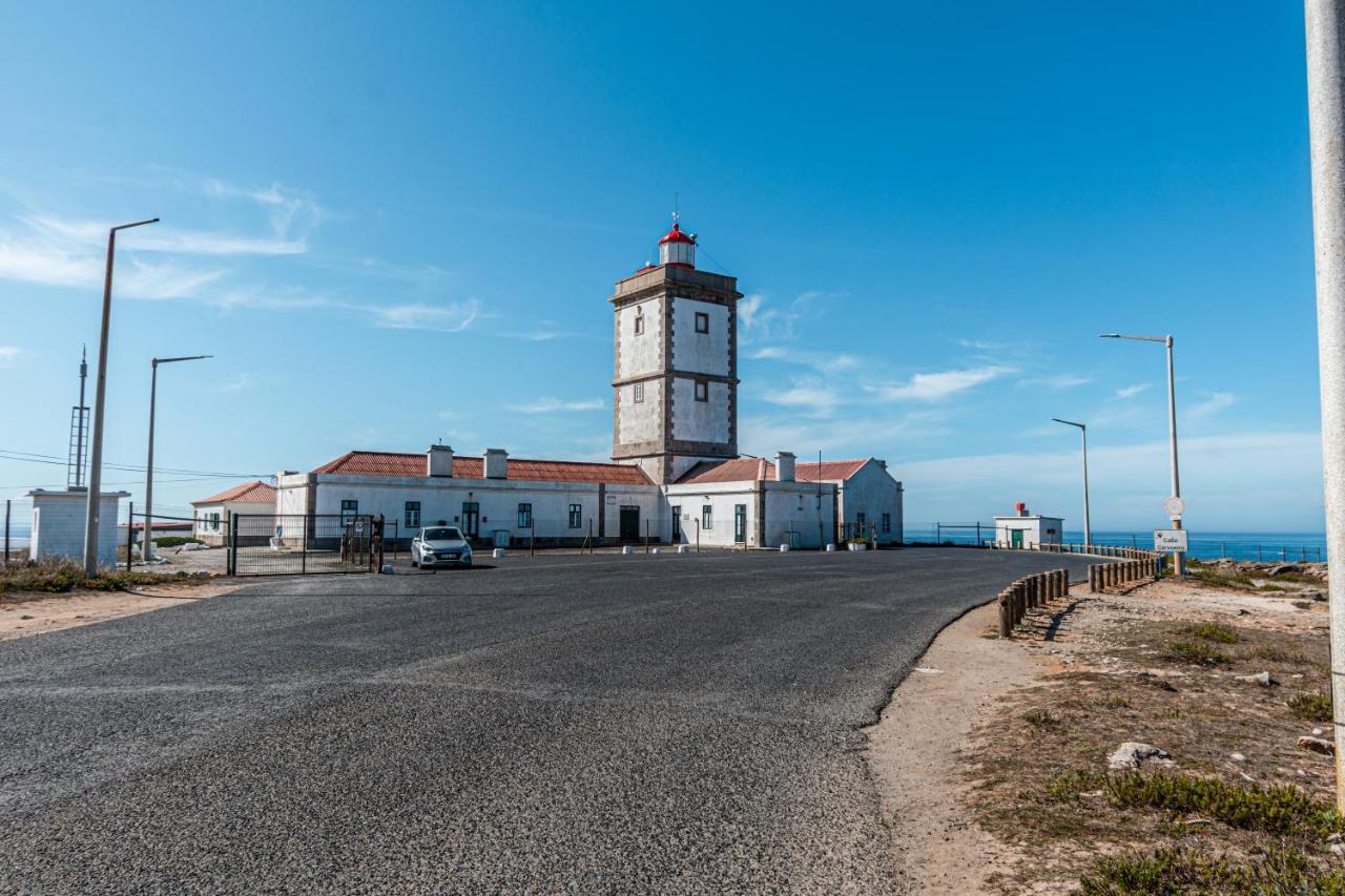Casa Das Rendas By Cosycasa Praia بينيش المظهر الخارجي الصورة