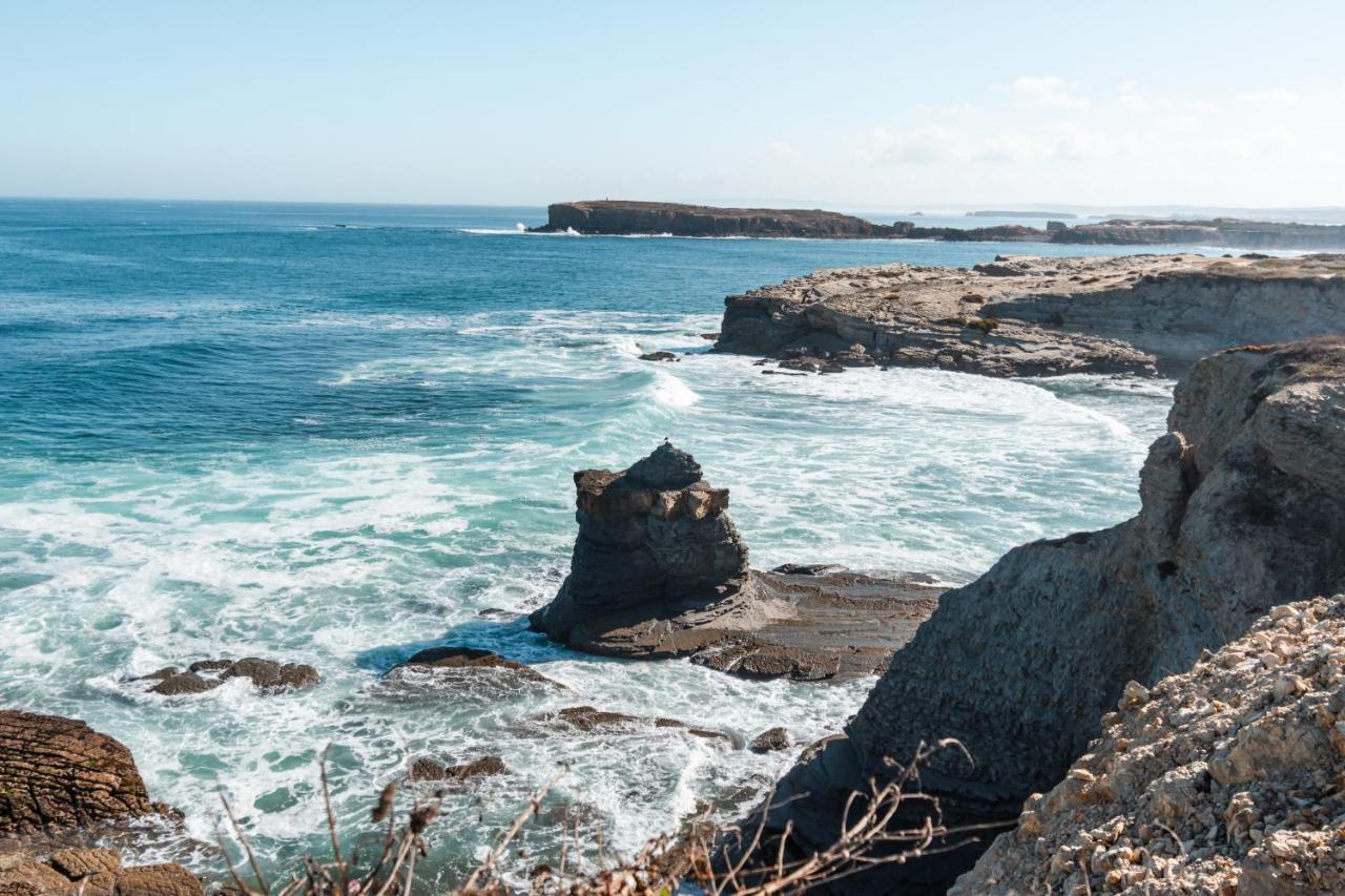 Casa Das Rendas By Cosycasa Praia بينيش المظهر الخارجي الصورة