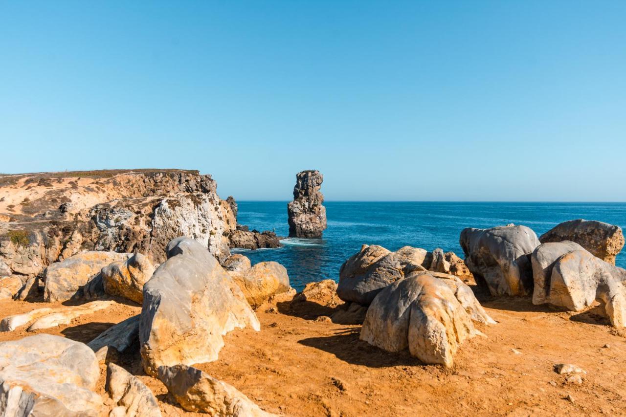 Casa Das Rendas By Cosycasa Praia بينيش المظهر الخارجي الصورة