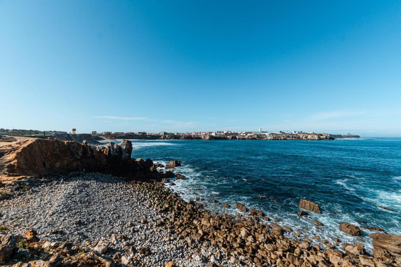 Casa Das Rendas By Cosycasa Praia بينيش المظهر الخارجي الصورة